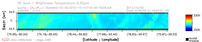 image of https://www.icare.univ-lille.fr/asd-content/DATA/LIENS/IIR/CAL_IIR_L1.browse-segment/2012/2012_10_02/CAL_IIR_L1-Standard-V2-00.2012-10-02T10-40-50ZN.browse/CAL_IIR_L1-Standard-V2-00.2012-10-02T10-40-50ZN_01_BT_08_65.png