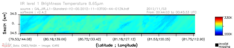 image of https://www.icare.univ-lille.fr/asd-content/DATA/LIENS/IIR/CAL_IIR_L1.browse-segment/2012/2012_11_03/CAL_IIR_L1-Standard-V2-00.2012-11-03T00-44-01ZN.browse/CAL_IIR_L1-Standard-V2-00.2012-11-03T00-44-01ZN_01_BT_08_65.png