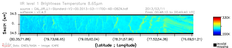 image of https://www.icare.univ-lille.fr/asd-content/DATA/LIENS/IIR/CAL_IIR_L1.browse-segment/2013/2013_03_11/CAL_IIR_L1-Standard-V2-00.2013-03-11T00-48-08ZN.browse/CAL_IIR_L1-Standard-V2-00.2013-03-11T00-48-08ZN_01_BT_08_65.png