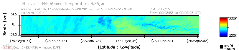 image of https://www.icare.univ-lille.fr/asd-content/DATA/LIENS/IIR/CAL_IIR_L1.browse-segment/2013/2013_03_15/CAL_IIR_L1-Standard-V2-00.2013-03-15T00-23-51ZN.browse/CAL_IIR_L1-Standard-V2-00.2013-03-15T00-23-51ZN_01_BT_08_65.png