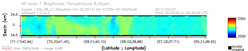 image of https://www.icare.univ-lille.fr/asd-content/DATA/LIENS/IIR/CAL_IIR_L1.browse-segment/2013/2013_04_07/CAL_IIR_L1-Standard-V2-00.2013-04-07T00-33-04ZN.browse/CAL_IIR_L1-Standard-V2-00.2013-04-07T00-33-04ZN_01_BT_08_65.png