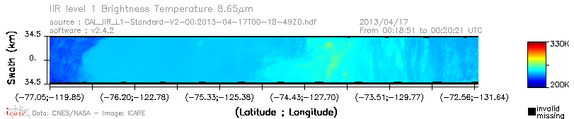 image of https://www.icare.univ-lille.fr/asd-content/DATA/LIENS/IIR/CAL_IIR_L1.browse-segment/2013/2013_04_17/CAL_IIR_L1-Standard-V2-00.2013-04-17T00-18-49ZD.browse/CAL_IIR_L1-Standard-V2-00.2013-04-17T00-18-49ZD_01_BT_08_65.png