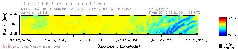 image of https://www.icare.univ-lille.fr/asd-content/DATA/LIENS/IIR/CAL_IIR_L1.browse-segment/2013/2013_08_20/CAL_IIR_L1-Standard-V2-00.2013-08-20T00-40-19ZN.browse/CAL_IIR_L1-Standard-V2-00.2013-08-20T00-40-19ZN_01_BT_08_65.png