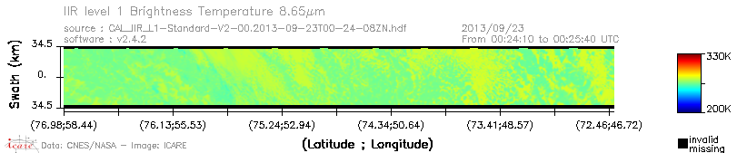 image of https://www.icare.univ-lille.fr/asd-content/DATA/LIENS/IIR/CAL_IIR_L1.browse-segment/2013/2013_09_23/CAL_IIR_L1-Standard-V2-00.2013-09-23T00-24-08ZN.browse/CAL_IIR_L1-Standard-V2-00.2013-09-23T00-24-08ZN_01_BT_08_65.png