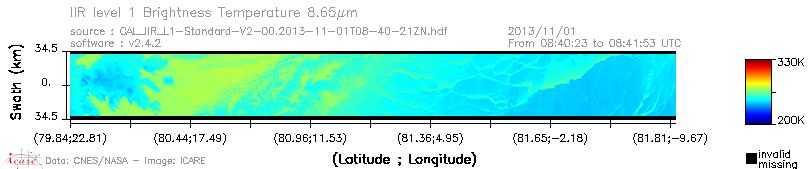 image of https://www.icare.univ-lille.fr/asd-content/DATA/LIENS/IIR/CAL_IIR_L1.browse-segment/2013/2013_11_01/CAL_IIR_L1-Standard-V2-00.2013-11-01T08-40-21ZN.browse/CAL_IIR_L1-Standard-V2-00.2013-11-01T08-40-21ZN_01_BT_08_65.png