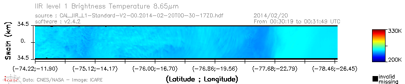 image of https://www.icare.univ-lille.fr/asd-content/DATA/LIENS/IIR/CAL_IIR_L1.browse-segment/2014/2014_02_20/CAL_IIR_L1-Standard-V2-00.2014-02-20T00-30-17ZD.browse/CAL_IIR_L1-Standard-V2-00.2014-02-20T00-30-17ZD_01_BT_08_65.png