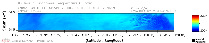image of https://www.icare.univ-lille.fr/asd-content/DATA/LIENS/IIR/CAL_IIR_L1.browse-segment/2014/2014_03_31/CAL_IIR_L1-Standard-V2-00.2014-03-31T00-41-23ZD.browse/CAL_IIR_L1-Standard-V2-00.2014-03-31T00-41-23ZD_01_BT_08_65.png