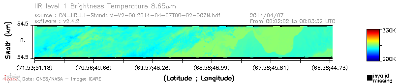 image of https://www.icare.univ-lille.fr/asd-content/DATA/LIENS/IIR/CAL_IIR_L1.browse-segment/2014/2014_04_07/CAL_IIR_L1-Standard-V2-00.2014-04-07T00-02-00ZN.browse/CAL_IIR_L1-Standard-V2-00.2014-04-07T00-02-00ZN_01_BT_08_65.png