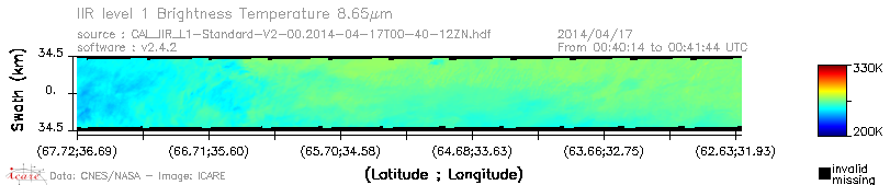 image of https://www.icare.univ-lille.fr/asd-content/DATA/LIENS/IIR/CAL_IIR_L1.browse-segment/2014/2014_04_17/CAL_IIR_L1-Standard-V2-00.2014-04-17T00-40-12ZN.browse/CAL_IIR_L1-Standard-V2-00.2014-04-17T00-40-12ZN_01_BT_08_65.png