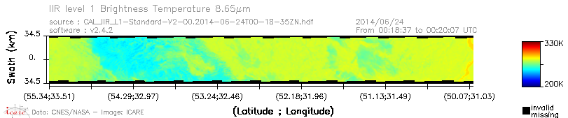 image of https://www.icare.univ-lille.fr/asd-content/DATA/LIENS/IIR/CAL_IIR_L1.browse-segment/2014/2014_06_24/CAL_IIR_L1-Standard-V2-00.2014-06-24T00-18-35ZN.browse/CAL_IIR_L1-Standard-V2-00.2014-06-24T00-18-35ZN_01_BT_08_65.png