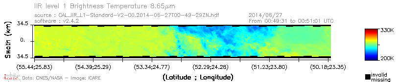 image of https://www.icare.univ-lille.fr/asd-content/DATA/LIENS/IIR/CAL_IIR_L1.browse-segment/2014/2014_06_27/CAL_IIR_L1-Standard-V2-00.2014-06-27T00-49-29ZN.browse/CAL_IIR_L1-Standard-V2-00.2014-06-27T00-49-29ZN_01_BT_08_65.png