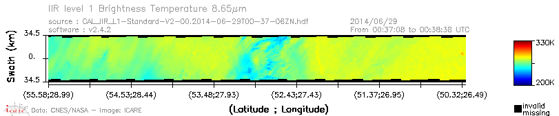 image of https://www.icare.univ-lille.fr/asd-content/DATA/LIENS/IIR/CAL_IIR_L1.browse-segment/2014/2014_06_29/CAL_IIR_L1-Standard-V2-00.2014-06-29T00-37-06ZN.browse/CAL_IIR_L1-Standard-V2-00.2014-06-29T00-37-06ZN_01_BT_08_65.png