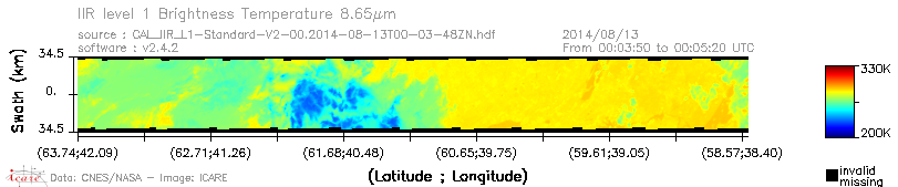 image of https://www.icare.univ-lille.fr/asd-content/DATA/LIENS/IIR/CAL_IIR_L1.browse-segment/2014/2014_08_13/CAL_IIR_L1-Standard-V2-00.2014-08-13T00-03-48ZN.browse/CAL_IIR_L1-Standard-V2-00.2014-08-13T00-03-48ZN_01_BT_08_65.png