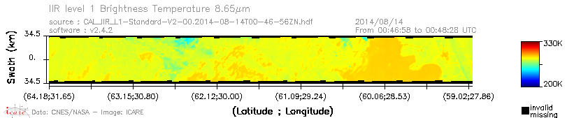 image of https://www.icare.univ-lille.fr/asd-content/DATA/LIENS/IIR/CAL_IIR_L1.browse-segment/2014/2014_08_14/CAL_IIR_L1-Standard-V2-00.2014-08-14T00-46-56ZN.browse/CAL_IIR_L1-Standard-V2-00.2014-08-14T00-46-56ZN_01_BT_08_65.png