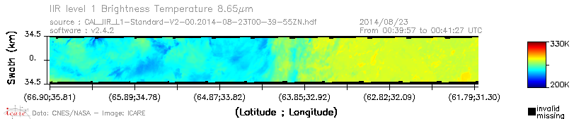 image of https://www.icare.univ-lille.fr/asd-content/DATA/LIENS/IIR/CAL_IIR_L1.browse-segment/2014/2014_08_23/CAL_IIR_L1-Standard-V2-00.2014-08-23T00-39-55ZN.browse/CAL_IIR_L1-Standard-V2-00.2014-08-23T00-39-55ZN_01_BT_08_65.png
