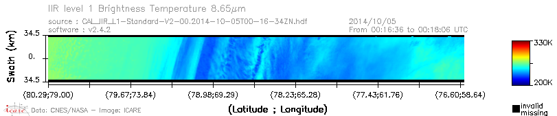 image of https://www.icare.univ-lille.fr/asd-content/DATA/LIENS/IIR/CAL_IIR_L1.browse-segment/2014/2014_10_05/CAL_IIR_L1-Standard-V2-00.2014-10-05T00-16-34ZN.browse/CAL_IIR_L1-Standard-V2-00.2014-10-05T00-16-34ZN_01_BT_08_65.png