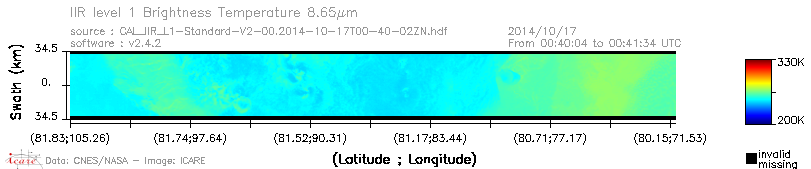 image of https://www.icare.univ-lille.fr/asd-content/DATA/LIENS/IIR/CAL_IIR_L1.browse-segment/2014/2014_10_17/CAL_IIR_L1-Standard-V2-00.2014-10-17T00-40-02ZN.browse/CAL_IIR_L1-Standard-V2-00.2014-10-17T00-40-02ZN_01_BT_08_65.png