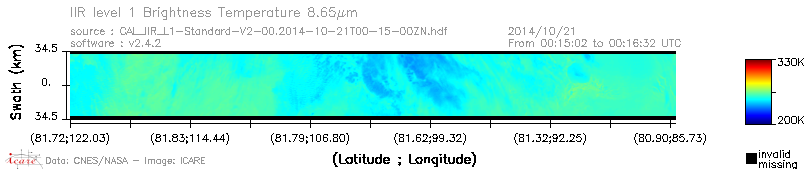 image of https://www.icare.univ-lille.fr/asd-content/DATA/LIENS/IIR/CAL_IIR_L1.browse-segment/2014/2014_10_21/CAL_IIR_L1-Standard-V2-00.2014-10-21T00-15-00ZN.browse/CAL_IIR_L1-Standard-V2-00.2014-10-21T00-15-00ZN_01_BT_08_65.png