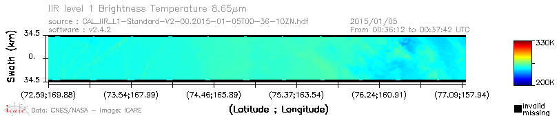 image of https://www.icare.univ-lille.fr/asd-content/DATA/LIENS/IIR/CAL_IIR_L1.browse-segment/2015/2015_01_05/CAL_IIR_L1-Standard-V2-00.2015-01-05T00-36-10ZN.browse/CAL_IIR_L1-Standard-V2-00.2015-01-05T00-36-10ZN_01_BT_08_65.png