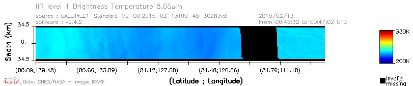 image of https://www.icare.univ-lille.fr/asd-content/DATA/LIENS/IIR/CAL_IIR_L1.browse-segment/2015/2015_02_13/CAL_IIR_L1-Standard-V2-00.2015-02-13T00-45-30ZN.browse/CAL_IIR_L1-Standard-V2-00.2015-02-13T00-45-30ZN_01_BT_08_65.png