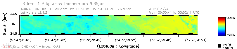 image of https://www.icare.univ-lille.fr/asd-content/DATA/LIENS/IIR/CAL_IIR_L1.browse-segment/2015/2015_05_24/CAL_IIR_L1-Standard-V2-00.2015-05-24T00-30-39ZN.browse/CAL_IIR_L1-Standard-V2-00.2015-05-24T00-30-39ZN_01_BT_08_65.png