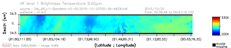 image of https://www.icare.univ-lille.fr/asd-content/DATA/LIENS/IIR/CAL_IIR_L1.browse-segment/2015/2015_10_20/CAL_IIR_L1-Standard-V2-00.2015-10-20T00-39-46ZN.browse/CAL_IIR_L1-Standard-V2-00.2015-10-20T00-39-46ZN_01_BT_08_65.png