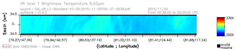 image of https://www.icare.univ-lille.fr/asd-content/DATA/LIENS/IIR/CAL_IIR_L1.browse-segment/2015/2015_11_05/CAL_IIR_L1-Standard-V2-00.2015-11-05T00-37-59ZN.browse/CAL_IIR_L1-Standard-V2-00.2015-11-05T00-37-59ZN_01_BT_08_65.png