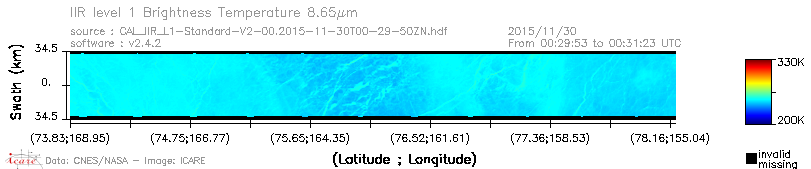 image of https://www.icare.univ-lille.fr/asd-content/DATA/LIENS/IIR/CAL_IIR_L1.browse-segment/2015/2015_11_30/CAL_IIR_L1-Standard-V2-00.2015-11-30T00-29-50ZN.browse/CAL_IIR_L1-Standard-V2-00.2015-11-30T00-29-50ZN_01_BT_08_65.png