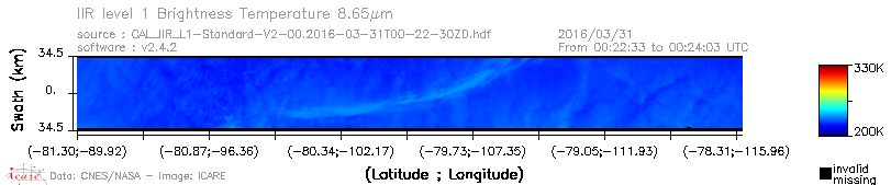 image of https://www.icare.univ-lille.fr/asd-content/DATA/LIENS/IIR/CAL_IIR_L1.browse-segment/2016/2016_03_31/CAL_IIR_L1-Standard-V2-00.2016-03-31T00-22-30ZD.browse/CAL_IIR_L1-Standard-V2-00.2016-03-31T00-22-30ZD_01_BT_08_65.png