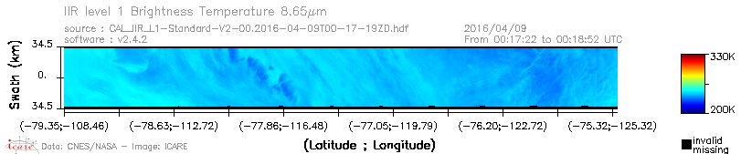 image of https://www.icare.univ-lille.fr/asd-content/DATA/LIENS/IIR/CAL_IIR_L1.browse-segment/2016/2016_04_09/CAL_IIR_L1-Standard-V2-00.2016-04-09T00-17-19ZD.browse/CAL_IIR_L1-Standard-V2-00.2016-04-09T00-17-19ZD_01_BT_08_65.png