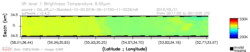 image of https://www.icare.univ-lille.fr/asd-content/DATA/LIENS/IIR/CAL_IIR_L1.browse-segment/2016/2016_05_21/CAL_IIR_L1-Standard-V2-00.2016-05-21T00-11-52ZN.browse/CAL_IIR_L1-Standard-V2-00.2016-05-21T00-11-52ZN_01_BT_08_65.png