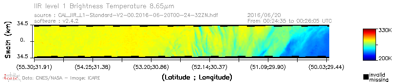 image of https://www.icare.univ-lille.fr/asd-content/DATA/LIENS/IIR/CAL_IIR_L1.browse-segment/2016/2016_06_20/CAL_IIR_L1-Standard-V2-00.2016-06-20T00-24-32ZN.browse/CAL_IIR_L1-Standard-V2-00.2016-06-20T00-24-32ZN_01_BT_08_65.png