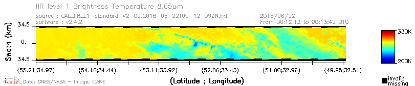 image of https://www.icare.univ-lille.fr/asd-content/DATA/LIENS/IIR/CAL_IIR_L1.browse-segment/2016/2016_06_22/CAL_IIR_L1-Standard-V2-00.2016-06-22T00-12-09ZN.browse/CAL_IIR_L1-Standard-V2-00.2016-06-22T00-12-09ZN_01_BT_08_65.png