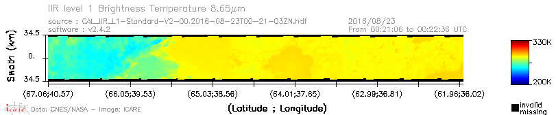 image of https://www.icare.univ-lille.fr/asd-content/DATA/LIENS/IIR/CAL_IIR_L1.browse-segment/2016/2016_08_23/CAL_IIR_L1-Standard-V2-00.2016-08-23T00-21-03ZN.browse/CAL_IIR_L1-Standard-V2-00.2016-08-23T00-21-03ZN_01_BT_08_65.png
