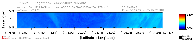 image of https://www.icare.univ-lille.fr/asd-content/DATA/LIENS/IIR/CAL_IIR_L1.browse-segment/2016/2016_08_31/CAL_IIR_L1-Standard-V2-00.2016-08-31T00-17-19ZD.browse/CAL_IIR_L1-Standard-V2-00.2016-08-31T00-17-19ZD_01_BT_08_65.png