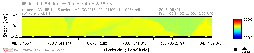 image of https://www.icare.univ-lille.fr/asd-content/DATA/LIENS/IIR/CAL_IIR_L1.browse-segment/2016/2016_09_01/CAL_IIR_L1-Standard-V2-00.2016-09-01T00-14-02ZN.browse/CAL_IIR_L1-Standard-V2-00.2016-09-01T00-14-02ZN_01_BT_08_65.png