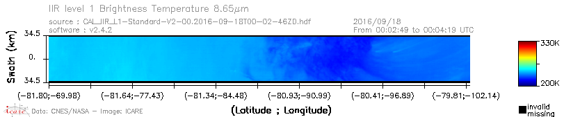 image of https://www.icare.univ-lille.fr/asd-content/DATA/LIENS/IIR/CAL_IIR_L1.browse-segment/2016/2016_09_18/CAL_IIR_L1-Standard-V2-00.2016-09-18T00-02-46ZD.browse/CAL_IIR_L1-Standard-V2-00.2016-09-18T00-02-46ZD_01_BT_08_65.png