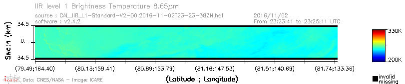 image of https://www.icare.univ-lille.fr/asd-content/DATA/LIENS/IIR/CAL_IIR_L1.browse-segment/2016/2016_11_02/CAL_IIR_L1-Standard-V2-00.2016-11-02T23-23-38ZN.browse/CAL_IIR_L1-Standard-V2-00.2016-11-02T23-23-38ZN_01_BT_08_65.png