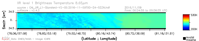 image of https://www.icare.univ-lille.fr/asd-content/DATA/LIENS/IIR/CAL_IIR_L1.browse-segment/2016/2016_11_09/CAL_IIR_L1-Standard-V2-00.2016-11-09T00-24-52ZN.browse/CAL_IIR_L1-Standard-V2-00.2016-11-09T00-24-52ZN_01_BT_08_65.png