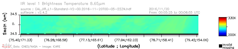 image of https://www.icare.univ-lille.fr/asd-content/DATA/LIENS/IIR/CAL_IIR_L1.browse-segment/2016/2016_11_20/CAL_IIR_L1-Standard-V2-00.2016-11-20T00-05-22ZN.browse/CAL_IIR_L1-Standard-V2-00.2016-11-20T00-05-22ZN_01_BT_08_65.png