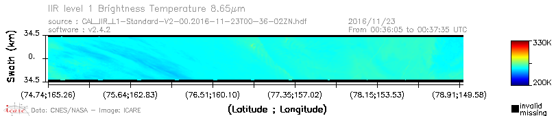image of https://www.icare.univ-lille.fr/asd-content/DATA/LIENS/IIR/CAL_IIR_L1.browse-segment/2016/2016_11_23/CAL_IIR_L1-Standard-V2-00.2016-11-23T00-36-02ZN.browse/CAL_IIR_L1-Standard-V2-00.2016-11-23T00-36-02ZN_01_BT_08_65.png
