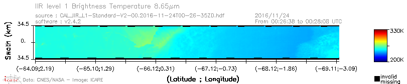 image of https://www.icare.univ-lille.fr/asd-content/DATA/LIENS/IIR/CAL_IIR_L1.browse-segment/2016/2016_11_24/CAL_IIR_L1-Standard-V2-00.2016-11-24T00-26-35ZD.browse/CAL_IIR_L1-Standard-V2-00.2016-11-24T00-26-35ZD_01_BT_08_65.png