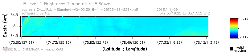 image of https://www.icare.univ-lille.fr/asd-content/DATA/LIENS/IIR/CAL_IIR_L1.browse-segment/2016/2016_11_29/CAL_IIR_L1-Standard-V2-00.2016-11-29T03-16-22ZN.browse/CAL_IIR_L1-Standard-V2-00.2016-11-29T03-16-22ZN_01_BT_08_65.png