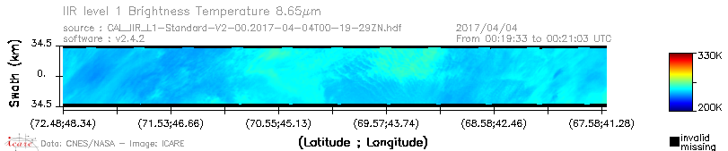 image of https://www.icare.univ-lille.fr/asd-content/DATA/LIENS/IIR/CAL_IIR_L1.browse-segment/2017/2017_04_04/CAL_IIR_L1-Standard-V2-00.2017-04-04T00-19-29ZN.browse/CAL_IIR_L1-Standard-V2-00.2017-04-04T00-19-29ZN_01_BT_08_65.png