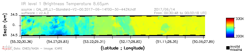 image of https://www.icare.univ-lille.fr/asd-content/DATA/LIENS/IIR/CAL_IIR_L1.browse-segment/2017/2017_06_14/CAL_IIR_L1-Standard-V2-00.2017-06-14T00-30-44ZN.browse/CAL_IIR_L1-Standard-V2-00.2017-06-14T00-30-44ZN_01_BT_08_65.png