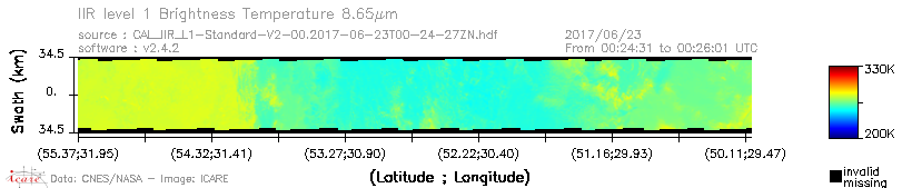 image of https://www.icare.univ-lille.fr/asd-content/DATA/LIENS/IIR/CAL_IIR_L1.browse-segment/2017/2017_06_23/CAL_IIR_L1-Standard-V2-00.2017-06-23T00-24-27ZN.browse/CAL_IIR_L1-Standard-V2-00.2017-06-23T00-24-27ZN_01_BT_08_65.png