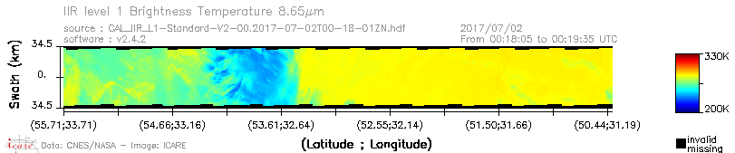 image of https://www.icare.univ-lille.fr/asd-content/DATA/LIENS/IIR/CAL_IIR_L1.browse-segment/2017/2017_07_02/CAL_IIR_L1-Standard-V2-00.2017-07-02T00-18-01ZN.browse/CAL_IIR_L1-Standard-V2-00.2017-07-02T00-18-01ZN_01_BT_08_65.png