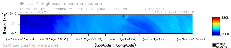 image of https://www.icare.univ-lille.fr/asd-content/DATA/LIENS/IIR/CAL_IIR_L1.browse-segment/2017/2017_09_01/CAL_IIR_L1-Standard-V2-00.2017-09-01T00-29-34ZD.browse/CAL_IIR_L1-Standard-V2-00.2017-09-01T00-29-34ZD_01_BT_08_65.png