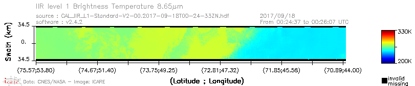 image of https://www.icare.univ-lille.fr/asd-content/DATA/LIENS/IIR/CAL_IIR_L1.browse-segment/2017/2017_09_18/CAL_IIR_L1-Standard-V2-00.2017-09-18T00-24-33ZN.browse/CAL_IIR_L1-Standard-V2-00.2017-09-18T00-24-33ZN_01_BT_08_65.png