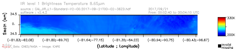 image of https://www.icare.univ-lille.fr/asd-content/DATA/LIENS/IIR/CAL_IIR_L1.browse-segment/2017/2017_09_21/CAL_IIR_L1-Standard-V2-00.2017-09-21T00-02-36ZD.browse/CAL_IIR_L1-Standard-V2-00.2017-09-21T00-02-36ZD_01_BT_08_65.png